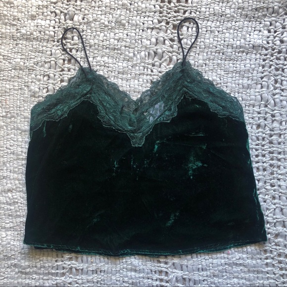J.O.A. Chiara Camisole - Picture 11 of 12